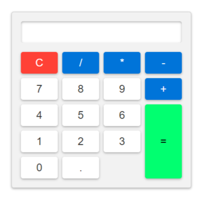 Calculator