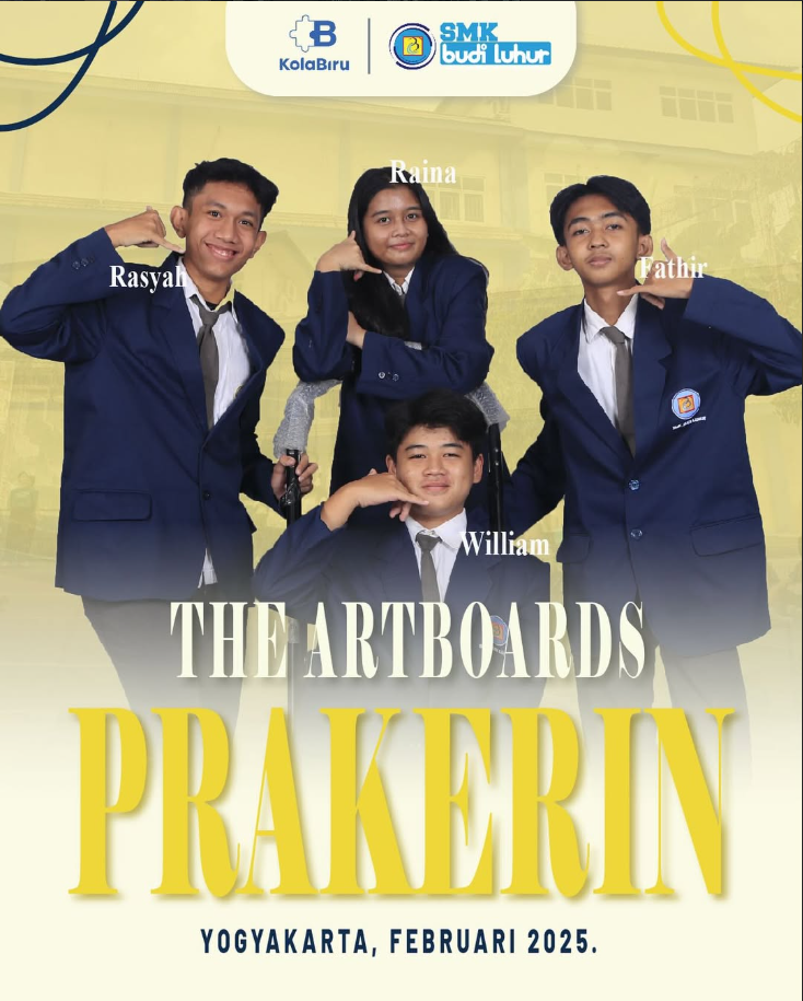 Prakerin